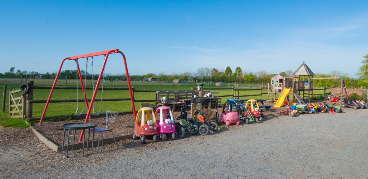 Apple Tree Farm Services CIC in North Devon