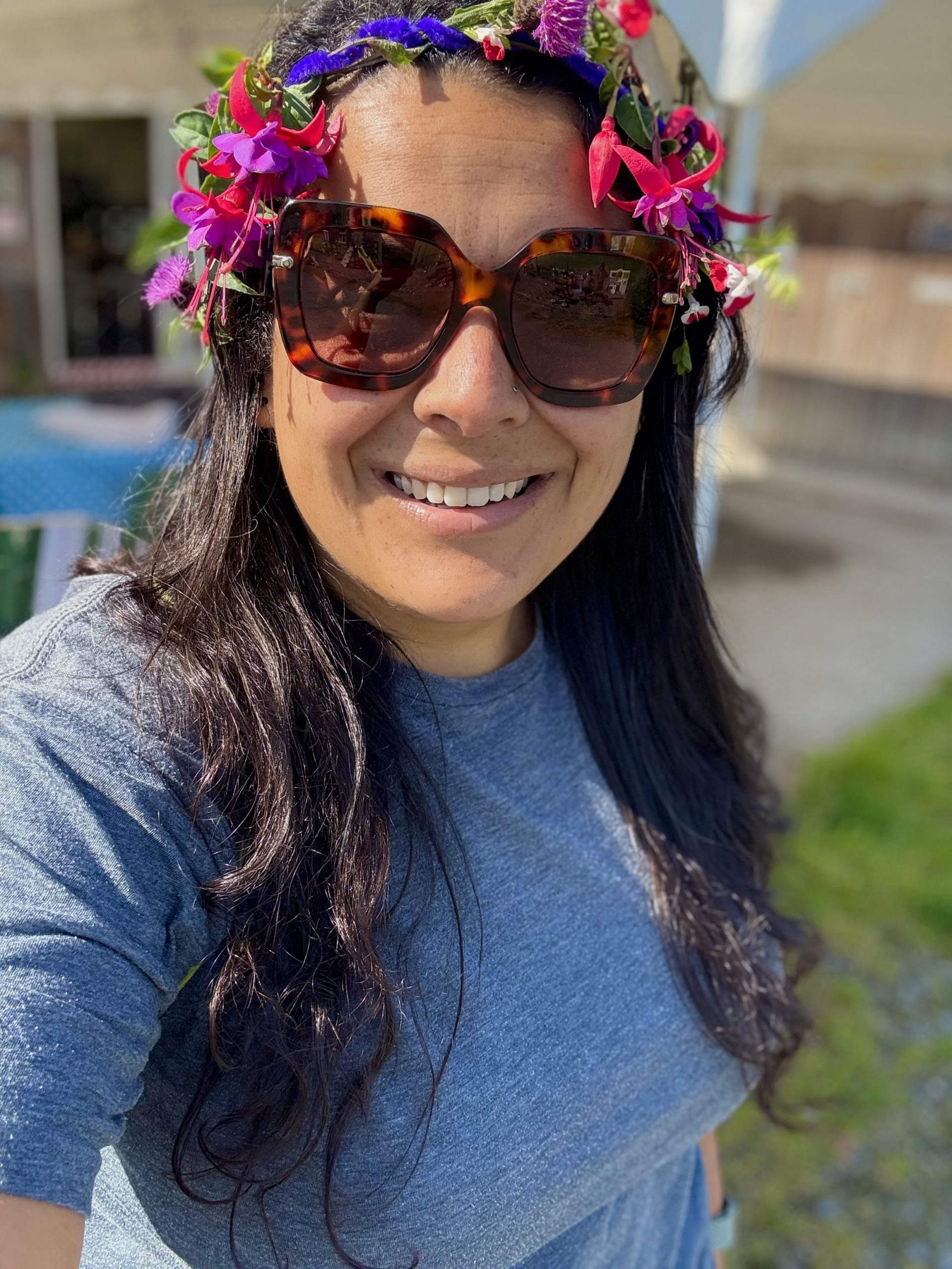 Brenda - Apple Tree Farm